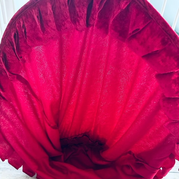 Girls Vampire Halloween Costume! Size 7-8 - Picture 3 of 6